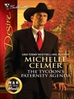 The Tycoon's Paternity Agenda, Celmer, Michelle