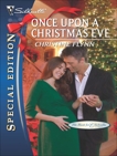 Once Upon a Christmas Eve, Flynn, Christine