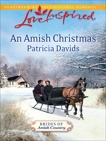 An Amish Christmas, Davids, Patricia