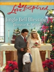 Jingle Bell Blessings, Winn, Bonnie K.