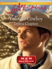 Yuletide Cowboy, Clopton, Debra