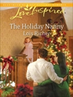 The Holiday Nanny, Richer, Lois