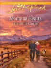 Montana Hearts, Carter, Charlotte