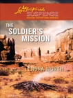 The Soldier's Mission, Worth, Lenora