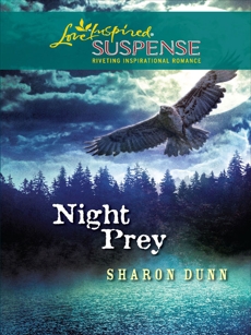 Night Prey: A Riveting Western Suspense, Dunn, Sharon