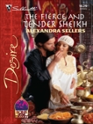 The Fierce and Tender Sheikh, Sellers, Alexandra