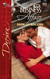 Business Affairs, Rogers, Shirley