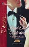 Black-Tie Seduction, Gerard, Cindy