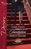 Less-than-Innocent Invitation, Rogers, Shirley