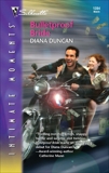 Bulletproof Bride, Duncan, Diana