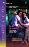 An Order of Protection, Creighton, Kathleen