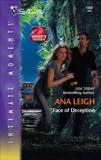 Face of Deception, Leigh, Ana