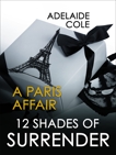 A Paris Affair, Cole, Adelaide
