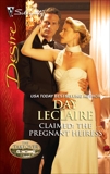 Claimed: The Pregnant Heiress, Leclaire, Day