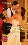 His Thirty-Day Fiancée, Mann, Catherine