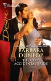 The CEO's Accidental Bride, Dunlop, Barbara