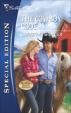 The Cowboy Code, Wenger, Christine