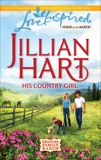 His Country Girl, Hart, Jillian