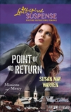 Point of No Return, Warren, Susan May