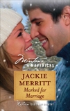 Marked for Marriage, Merritt, Jackie