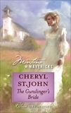 The Gunslinger's Bride, St.John, Cheryl