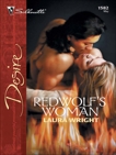 Redwolf's Woman, Wright, Laura