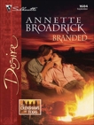 Branded, Broadrick, Annette