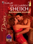 The Ice Maiden's Sheikh, Sellers, Alexandra