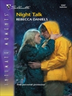 Night Talk, Daniels, Rebecca