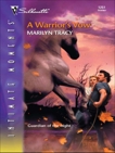 A Warrior's Vow, Tracy, Marilyn