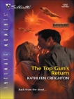 The Top Gun's Return, Creighton, Kathleen