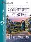 Counterfeit Princess, Morgan, Raye