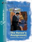 The Raven's Assignment, Michaels, Kasey