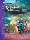 The Cinderella Mission, Mann, Catherine