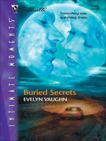 Buried Secrets, Vaughn, Evelyn