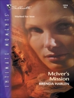 McIver's Mission, Harlen, Brenda