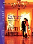 The Law and Lady Justice, Leigh, Ana