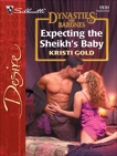 Expecting the Sheikh's Baby, Gold, Kristi