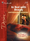 In Bed with Beauty, Garbera, Katherine