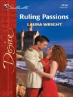 Ruling Passions, Wright, Laura
