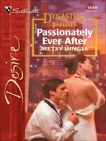 Passionately Ever After, Hingle, Metsy