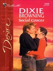 Social Graces, Browning, Dixie