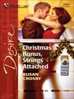 Christmas Bonus, Strings Attached, Crosby, Susan