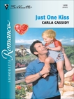 Just One Kiss, Cassidy, Carla