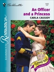 An Officer and a Princess, Cassidy, Carla
