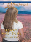 Heart and Soul, Hart, Jillian