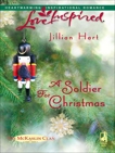 A Soldier for Christmas, Hart, Jillian