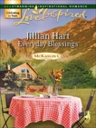 Everyday Blessings, Hart, Jillian