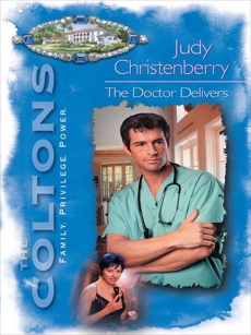 The Doctor Delivers, Christenberry, Judy