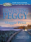 Protecting Peggy, Price, Maggie